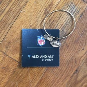 Alex and Ani Bangle Bracelet